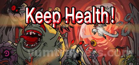 Keep Health! Trainer