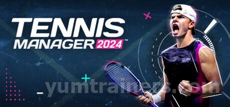 Tennis Manager 2024 Trainer