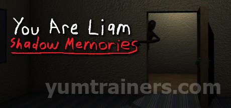 You Are Liam: Shadow Memories Trainer