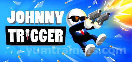 Johnny Trigger Trainer