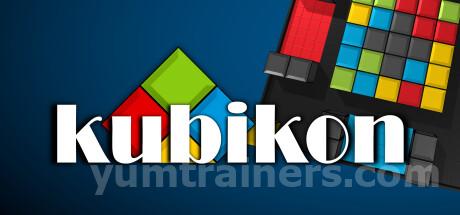 Kubikon 3D Trainer