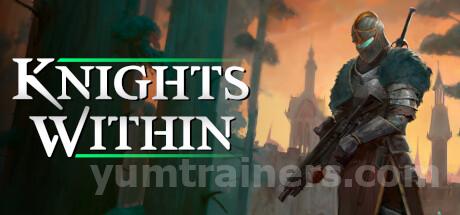 Knights Within Trainer