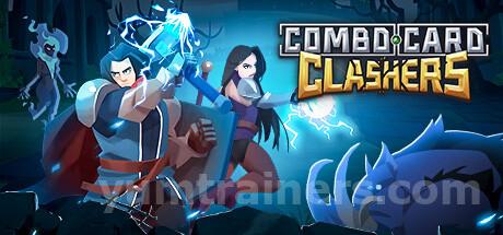 Combo Card Clashers Trainer