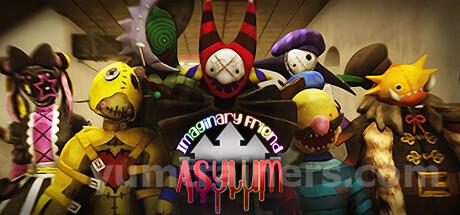 Imaginary Friend Asylum Trainer