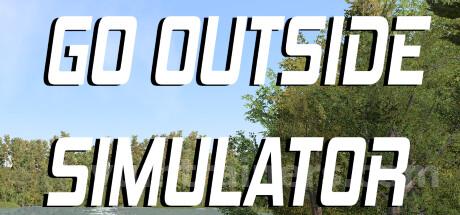 Go Outside Simulator Trainer