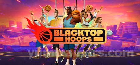 Blacktop Hoops Trainer