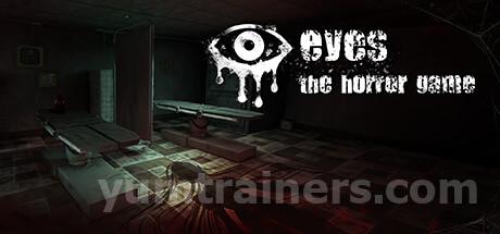 Eyes: The Horror Game Trainer