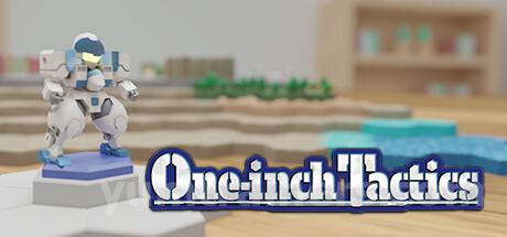 One-inch Tactics Trainer