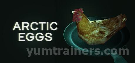 Arctic Eggs Trainer