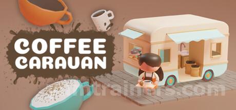 Coffee Caravan Trainer