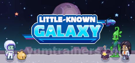 Little-Known Galaxy Trainer