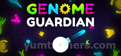 Genome Guardian Trainer