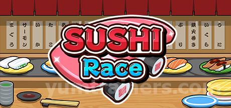 SUSHI Race Trainer