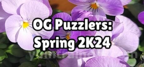 OG Puzzlers: Spring 2K24 Trainer