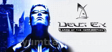 Deus Ex: Game of the Year Edition Trainer