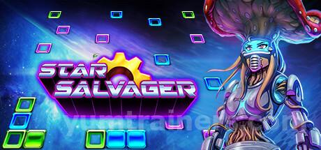 Star Salvager Trainer