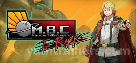 Mercenary Battle Company: The Reapers Trainer