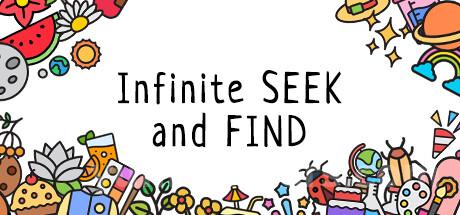 Infinite Seek and Find Trainer