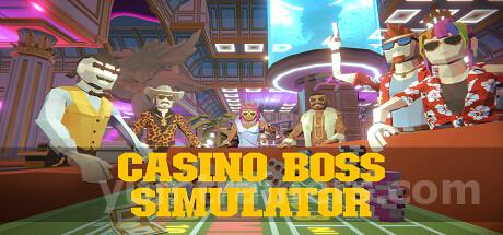 Casino Boss Simulator Trainer