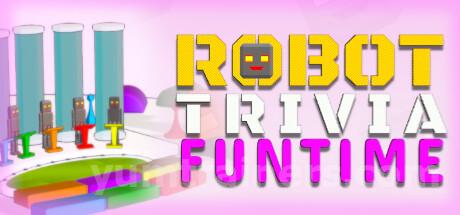 Robot Trivia Funtime Trainer