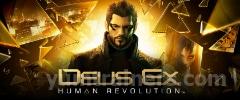 Deus Ex: Human Revolution Trainer