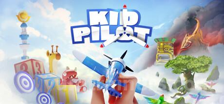 Kid Pilot Trainer