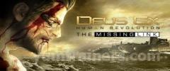 Deus Ex: Human Revolution - The Missing Link Trainer