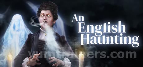 An English Haunting Trainer