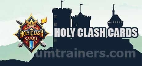 Holy Clash Cards Trainer