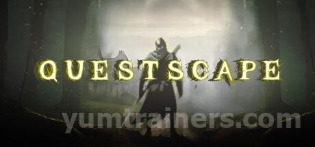 QUESTSCAPE: Survival Trainer