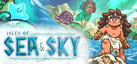 Isles of Sea and Sky Trainer