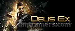 Deus Ex: Mankind Divided Trainer