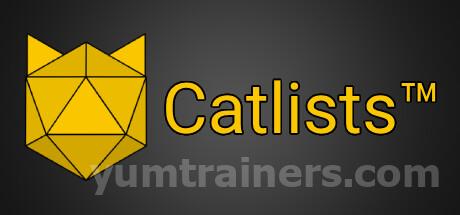 Catlists Trainer