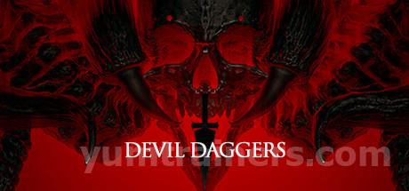 Devil Daggers Trainer