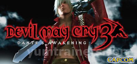 Devil May Cry 3: Special Edition Trainer