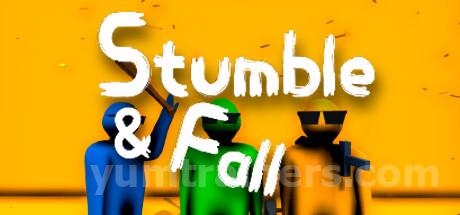 Stumble And Fall Trainer