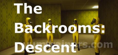 The Backrooms: Descent Trainer