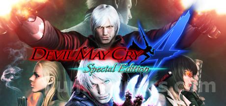 Devil May Cry 4 Special Edition Trainer