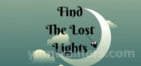 Find The Lost Lights Trainer