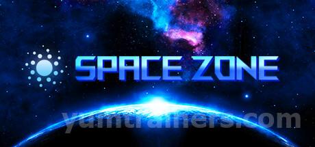 Space Zone Trainer