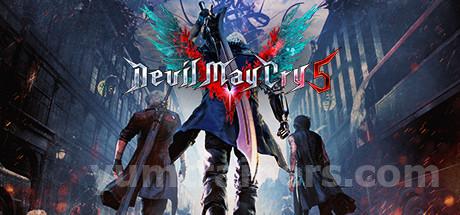 Devil May Cry 5 Trainer