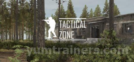 Tactical Zone Trainer