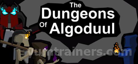 The Dungeons Of Algoduul Trainer