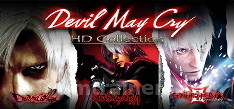 Devil May Cry HD Collection Trainer