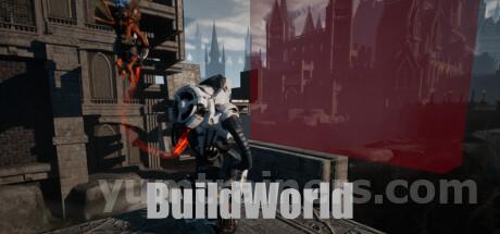 BuildWorld Trainer