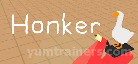 Honker Trainer