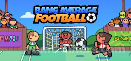 Bang Average Football Trainer