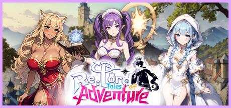 Re:Lord – Tales of Adventure Trainer