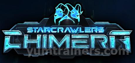 StarCrawlers Chimera Trainer