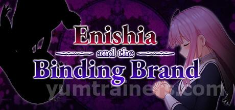 Enishia and the Binding Brand Trainer